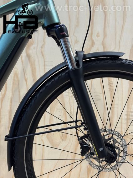 Giant Explore E+ 1 Vélo électrique Shimano Deore 2023 - 3