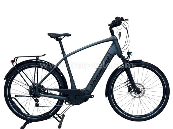 Diamant Opal+ Vélo électrique Shimano Nexus 2022