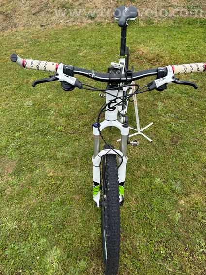 Cannondale RZ One Twenty 120 – Taille M – Année 2011 - 2