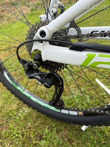 Cannondale RZ One Twenty 120 – Taille M – Année 2011 - 3