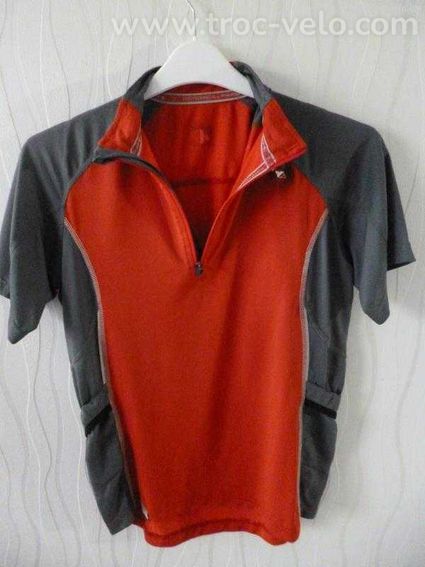 Raidlight éco-technical taille m