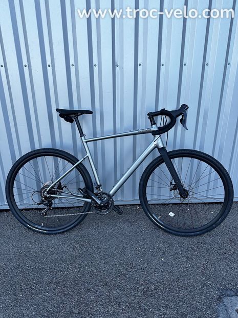 Cannondale Gravel TOPSTONE 3  - 1