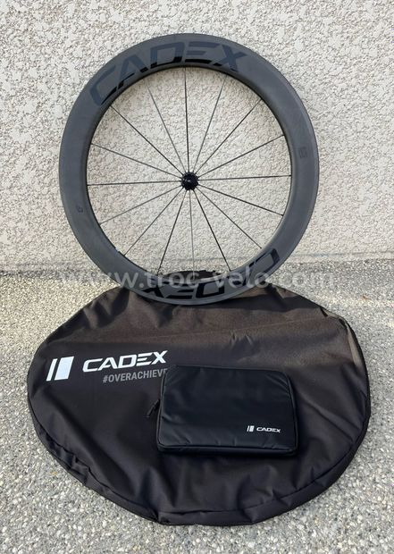 Cadex 65 tubular - 2