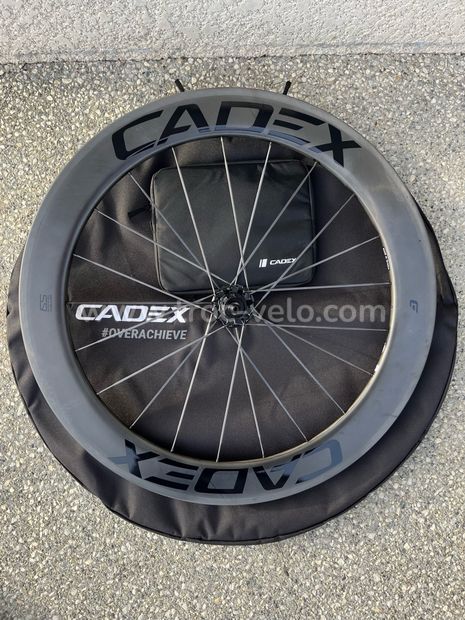 Cadex 65 tubular - 5