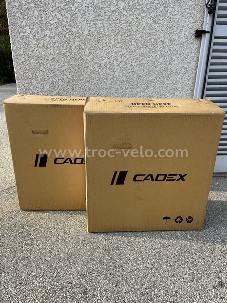 Cadex 65 tubular - 9