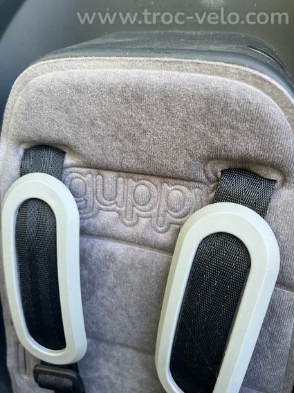 Porte-bébé Guppy MAXI Polisport - 4