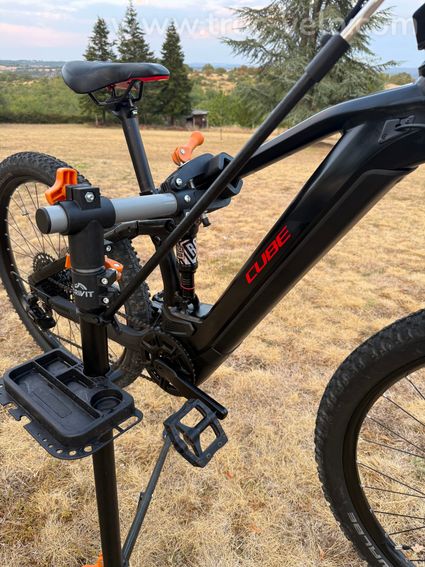 VTTAE Cube Stereo Hybrid Pro - 4