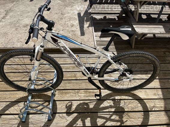 Lapierre Tecnic 100 Lady 2012 - 2
