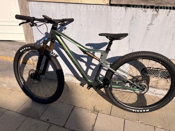 VTT orbea Oiz M10 - 3
