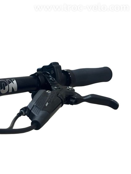 Canyon Torque:ON CF Roczen Carbon VTT électrique Sram X0 AXS 2023 - 5