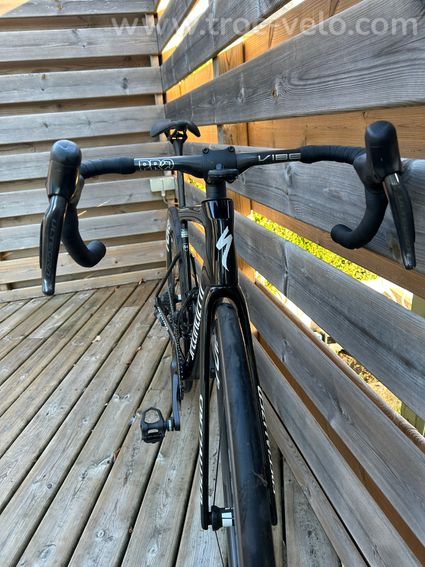 Spécialized Tarmac SL8 - 2