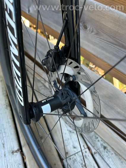 Spécialized Tarmac SL8 - 3