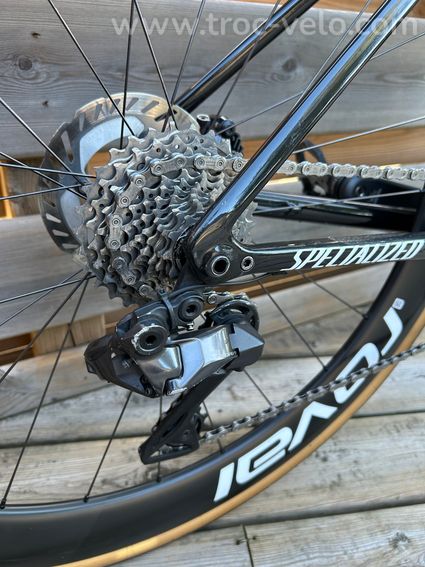 Spécialized Tarmac SL8 - 4