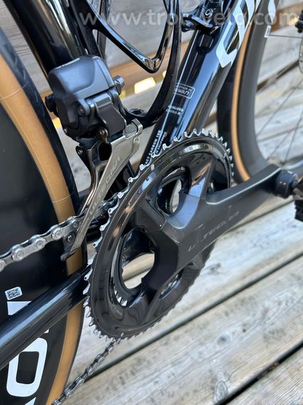 Spécialized Tarmac SL8 - 5