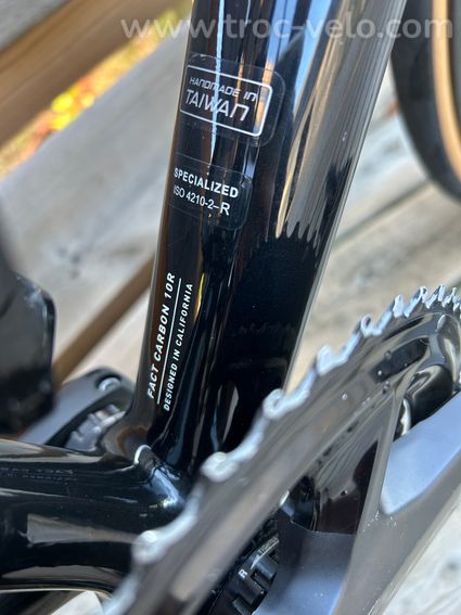 Spécialized Tarmac SL8 - 6