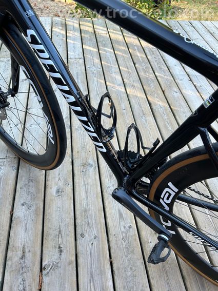 Spécialized Tarmac SL8 - 8