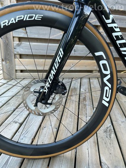 Spécialized Tarmac SL8 - 9