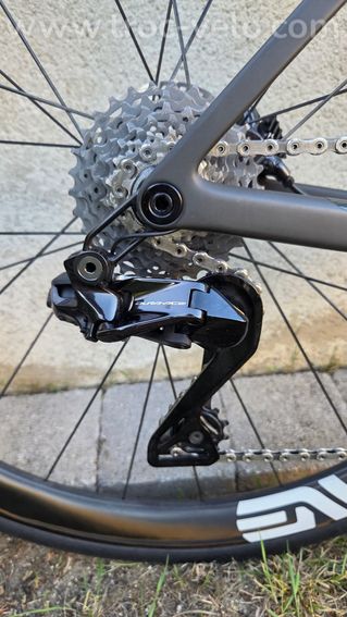 Scott Addict RC Pro 2026 – État NEUF – Dura-Ace Di2 12v - 2