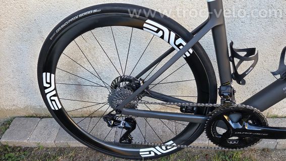 Scott Addict RC Pro 2026 – État NEUF – Dura-Ace Di2 12v - 3