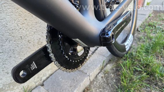 Scott Addict RC Pro 2026 – État NEUF – Dura-Ace Di2 12v - 7