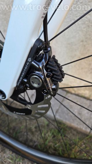 Scott Addict RC Pro 2026 – État NEUF – Dura-Ace Di2 12v - 8