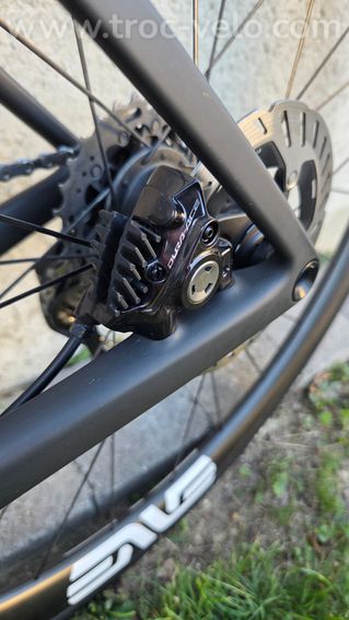 Scott Addict RC Pro 2026 – État NEUF – Dura-Ace Di2 12v - 9