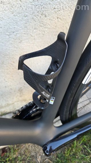 Scott Addict RC Pro 2026 – État NEUF – Dura-Ace Di2 12v - 10