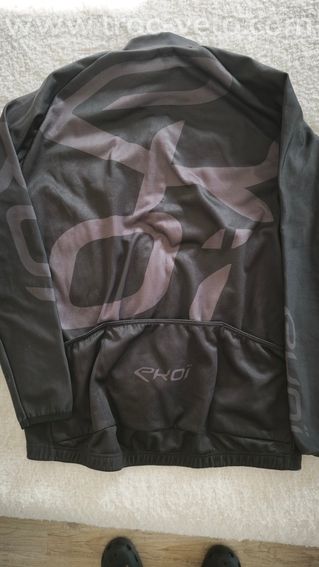 Veste EKOI hiver - 2