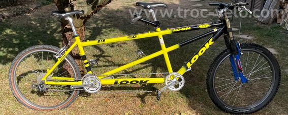 A vendre Tandem  - 2
