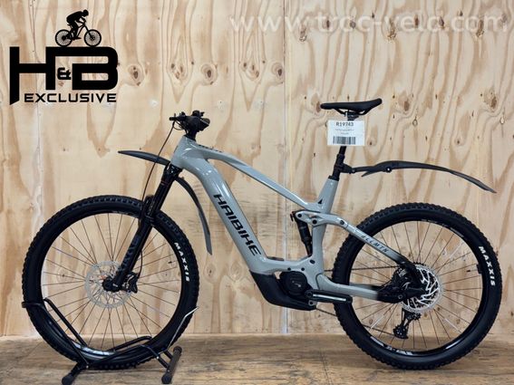 Haibike AllMtn CF 9 Carbon VTT électrique Sram NX 2024 - 2