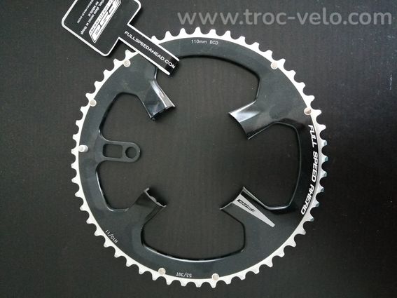 Plateau FSA-Force light