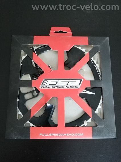 Plateau FSA-Force light - 2