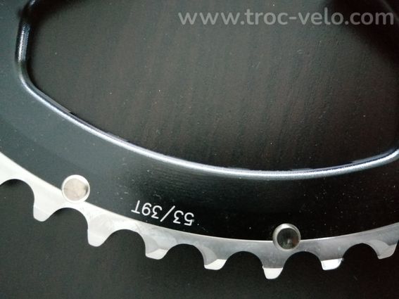 Plateau FSA-Force light - 3