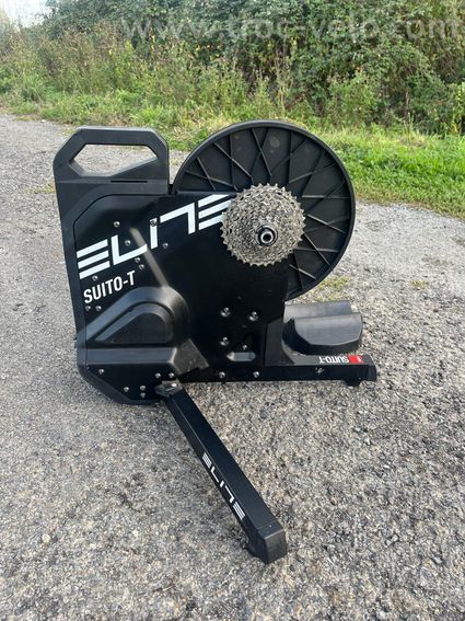 Élite suito - 4