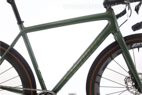 Produit Reconditionne Specialized Crux S Works Axs 13v Velo De Gravel Tres Bon Etat - 2