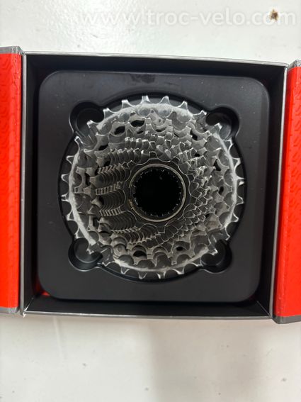 Cassettes SRAM Force 12v - 2