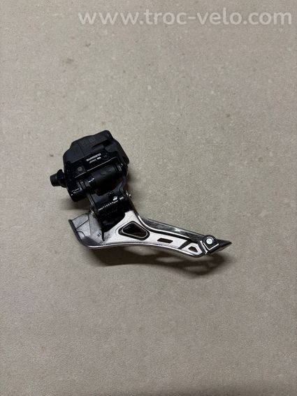 Dérailleur avant shimano dura ace 9250 - 2
