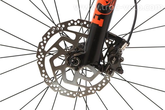 Produit Reconditionne Scott Spark Rc Team Gx Axs Velo Vtt Tres Bon Etat - 7