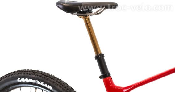 Produit Reconditionne Scott Spark Rc Team Gx Axs Velo Vtt Tres Bon Etat - 8