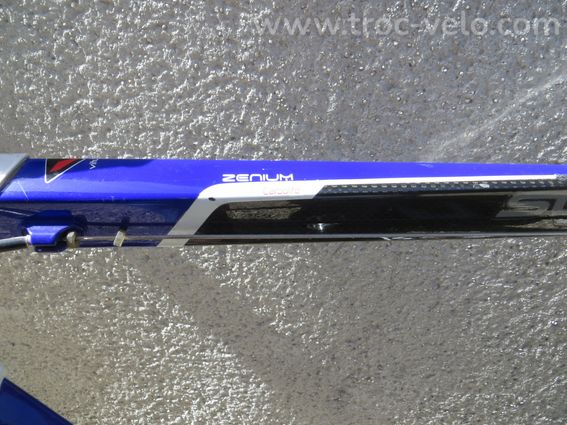 VITUS Zénium Campagnolo Centaure - 2