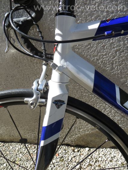 VITUS Zénium Campagnolo Centaure - 3
