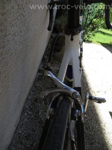 VITUS Zénium Campagnolo Centaure - 9
