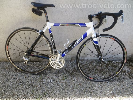 VITUS Zénium Campagnolo Centaure - 10