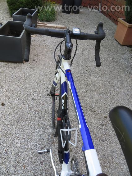 VITUS Zénium Campagnolo Centaure - 11