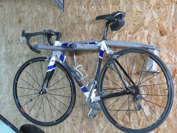 VITUS Zénium Campagnolo Centaure - 12