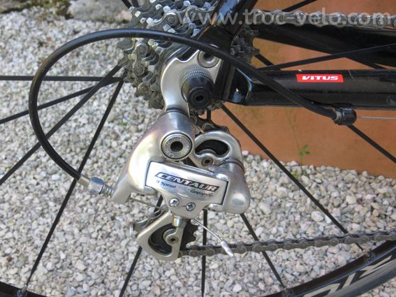 VITUS Zénium Campagnolo Centaure - 13