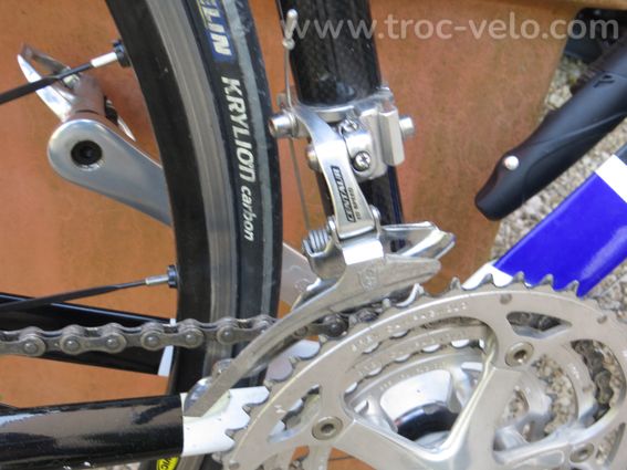 VITUS Zénium Campagnolo Centaure - 14