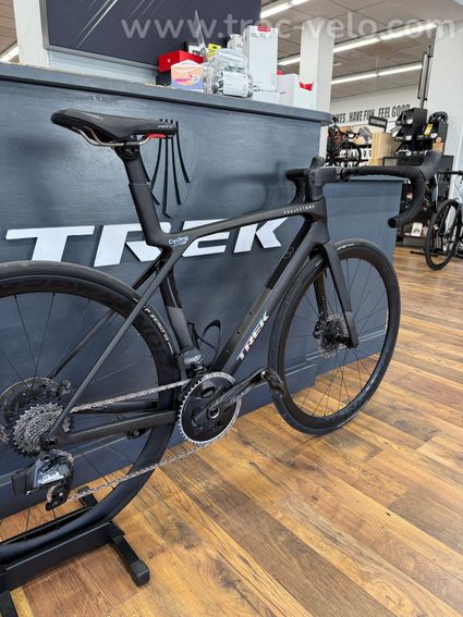Trek Madone SLR 7  - 2