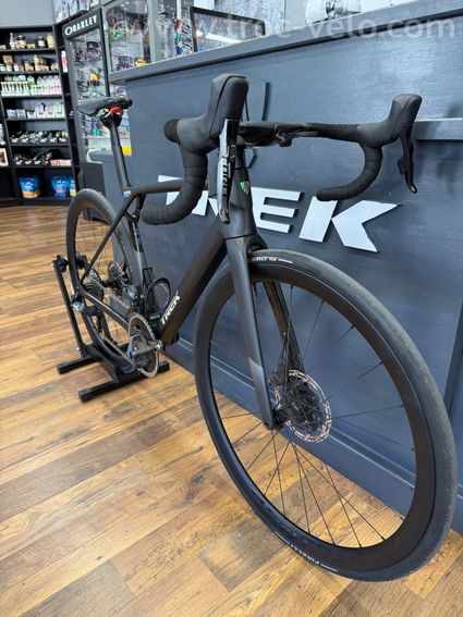 Trek Madone SLR 7  - 3
