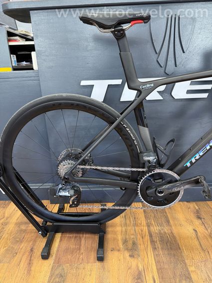Trek Madone SLR 7  - 4